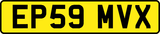 EP59MVX