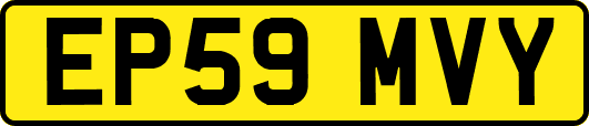 EP59MVY