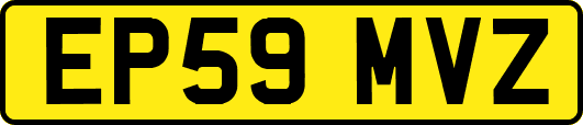 EP59MVZ