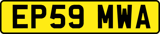 EP59MWA