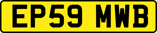 EP59MWB