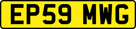 EP59MWG