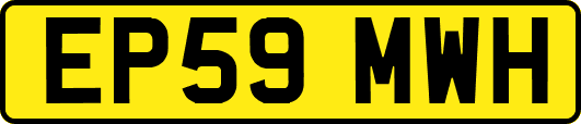 EP59MWH