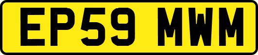 EP59MWM