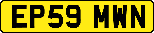 EP59MWN