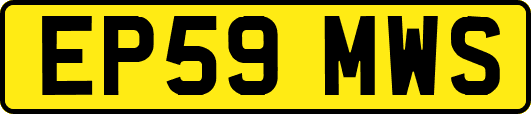 EP59MWS