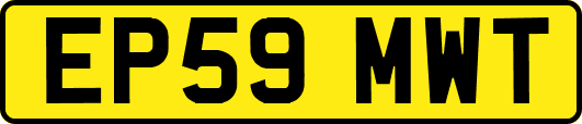 EP59MWT
