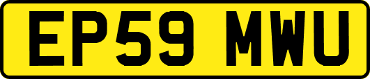 EP59MWU