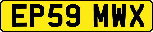 EP59MWX