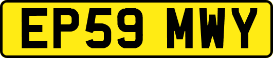 EP59MWY