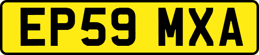 EP59MXA
