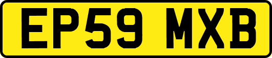 EP59MXB