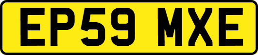 EP59MXE