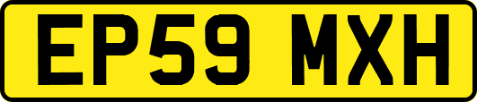 EP59MXH