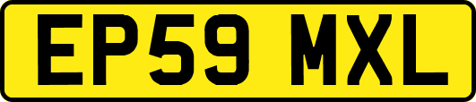 EP59MXL