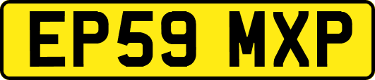 EP59MXP