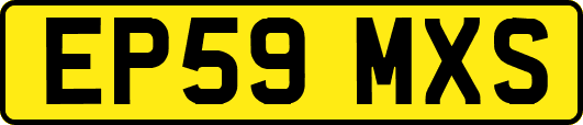 EP59MXS
