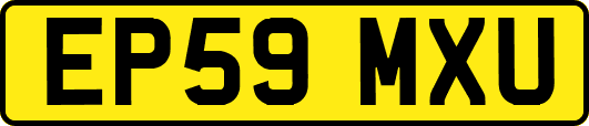 EP59MXU