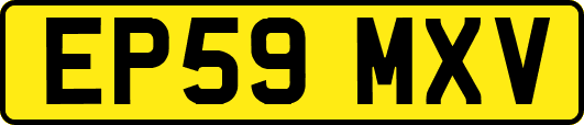 EP59MXV