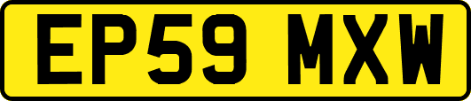 EP59MXW