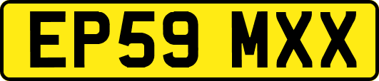 EP59MXX