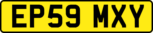 EP59MXY