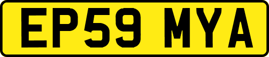 EP59MYA
