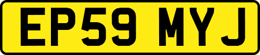 EP59MYJ