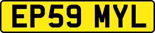 EP59MYL