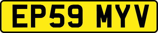 EP59MYV