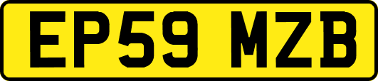 EP59MZB