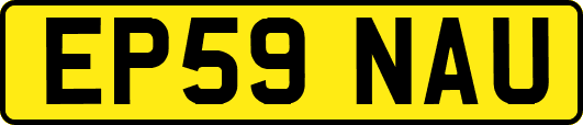 EP59NAU