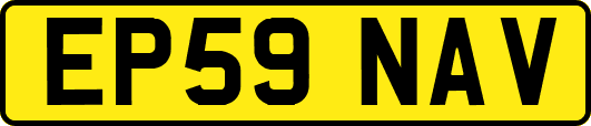 EP59NAV