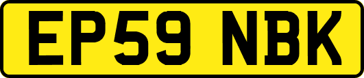 EP59NBK
