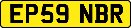 EP59NBR