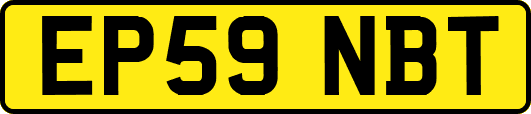 EP59NBT