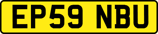EP59NBU