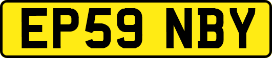 EP59NBY