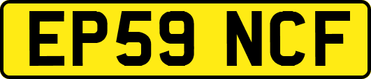 EP59NCF