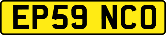 EP59NCO