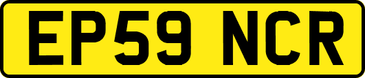 EP59NCR