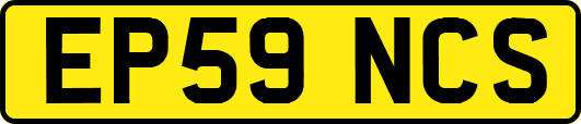 EP59NCS