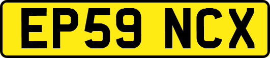 EP59NCX