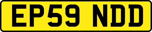 EP59NDD