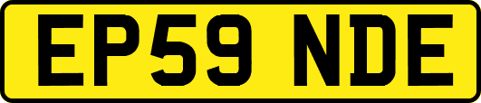 EP59NDE