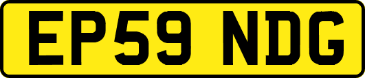 EP59NDG