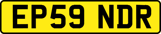 EP59NDR