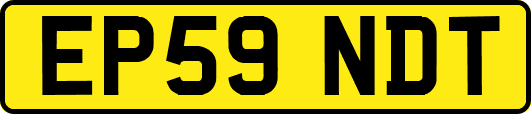 EP59NDT