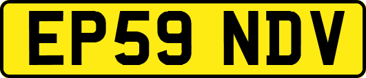 EP59NDV