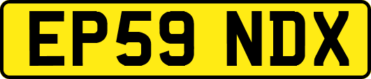 EP59NDX